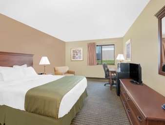 Days Inn by Wyndham Mitchell SD