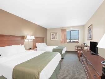 Days Inn by Wyndham Mitchell SD