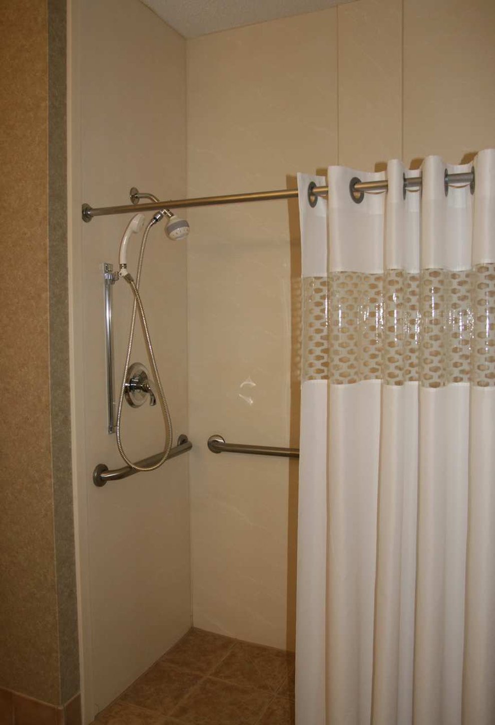 Hampton Inn Mitchell