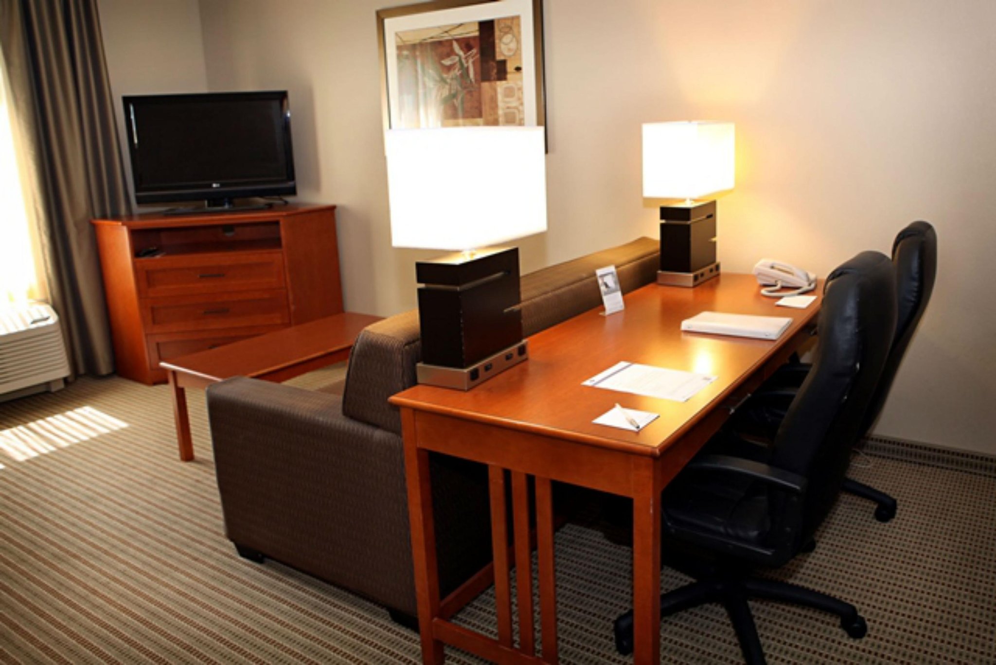 Hampton Inn Mitchell