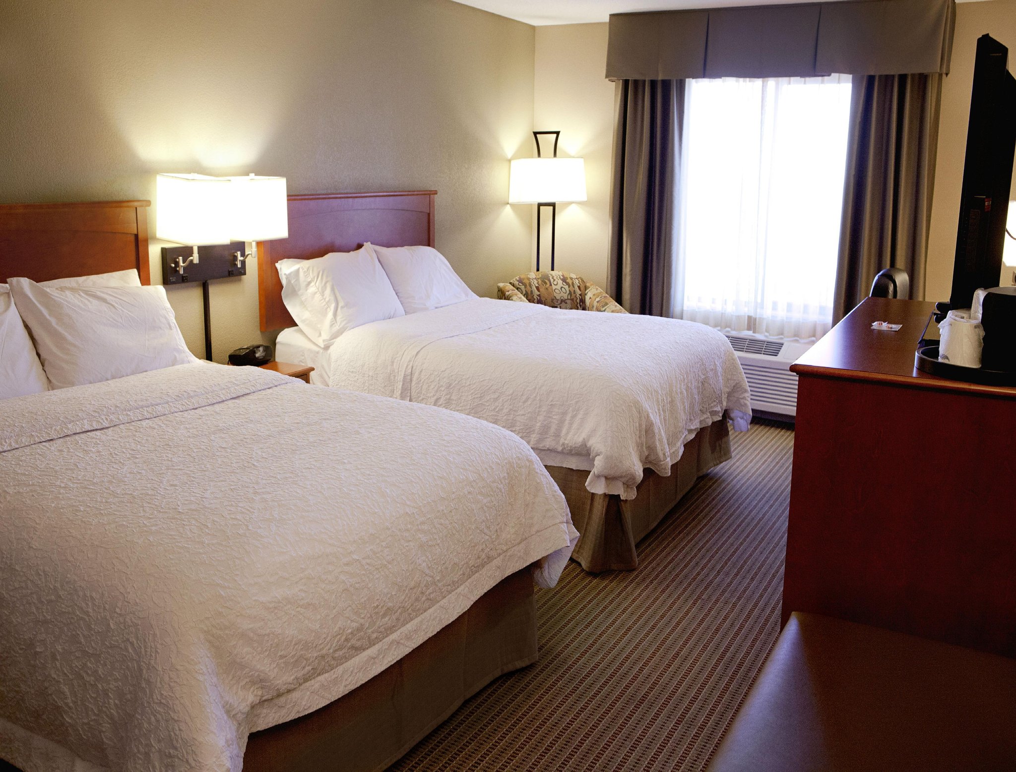 Hampton Inn Mitchell