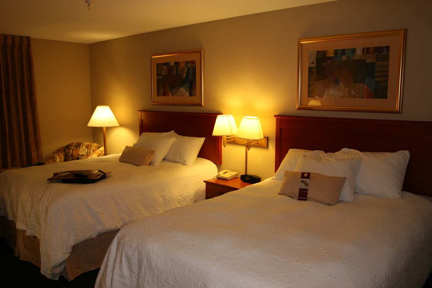 Hampton Inn Mitchell