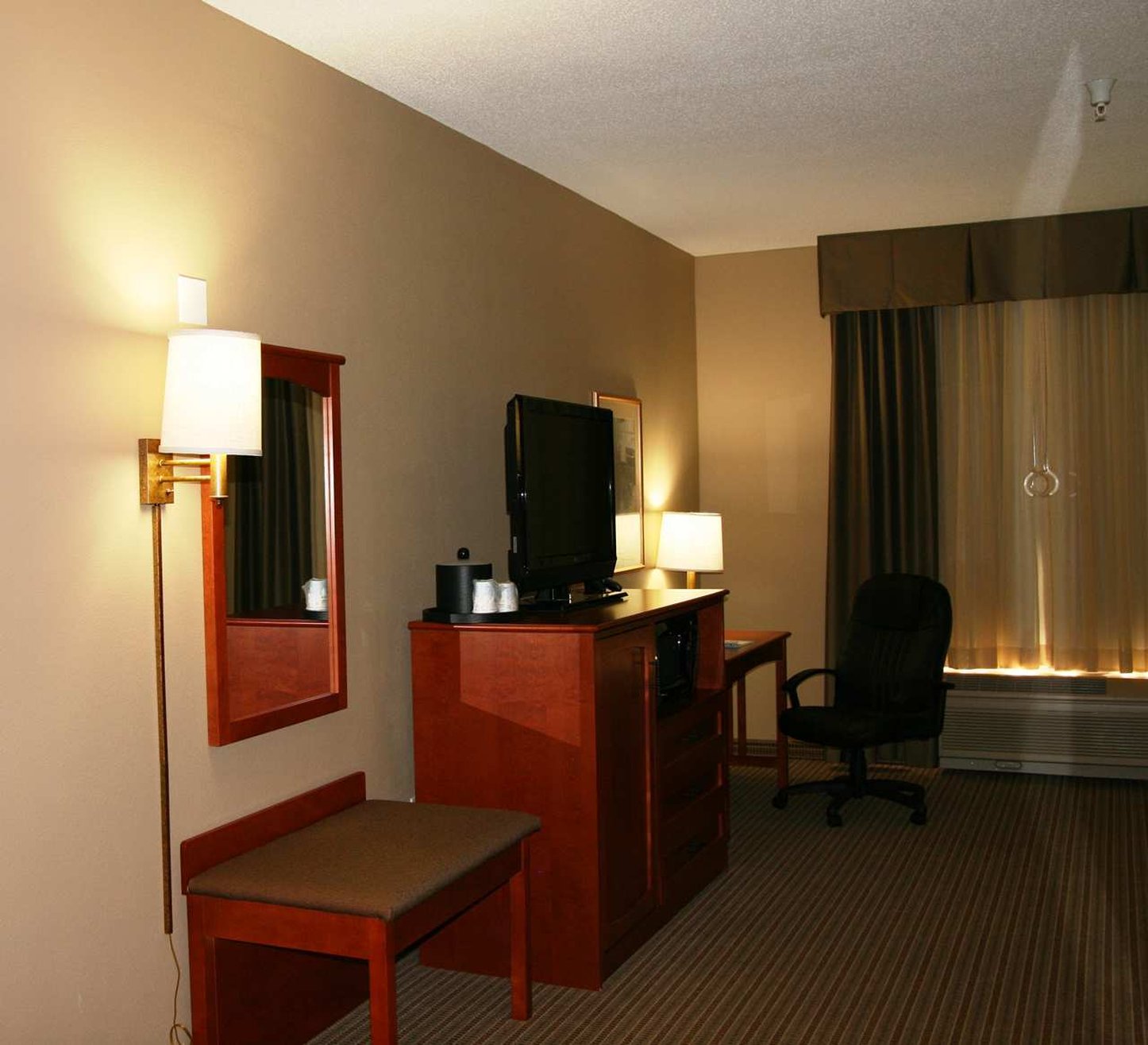 Hampton Inn Mitchell