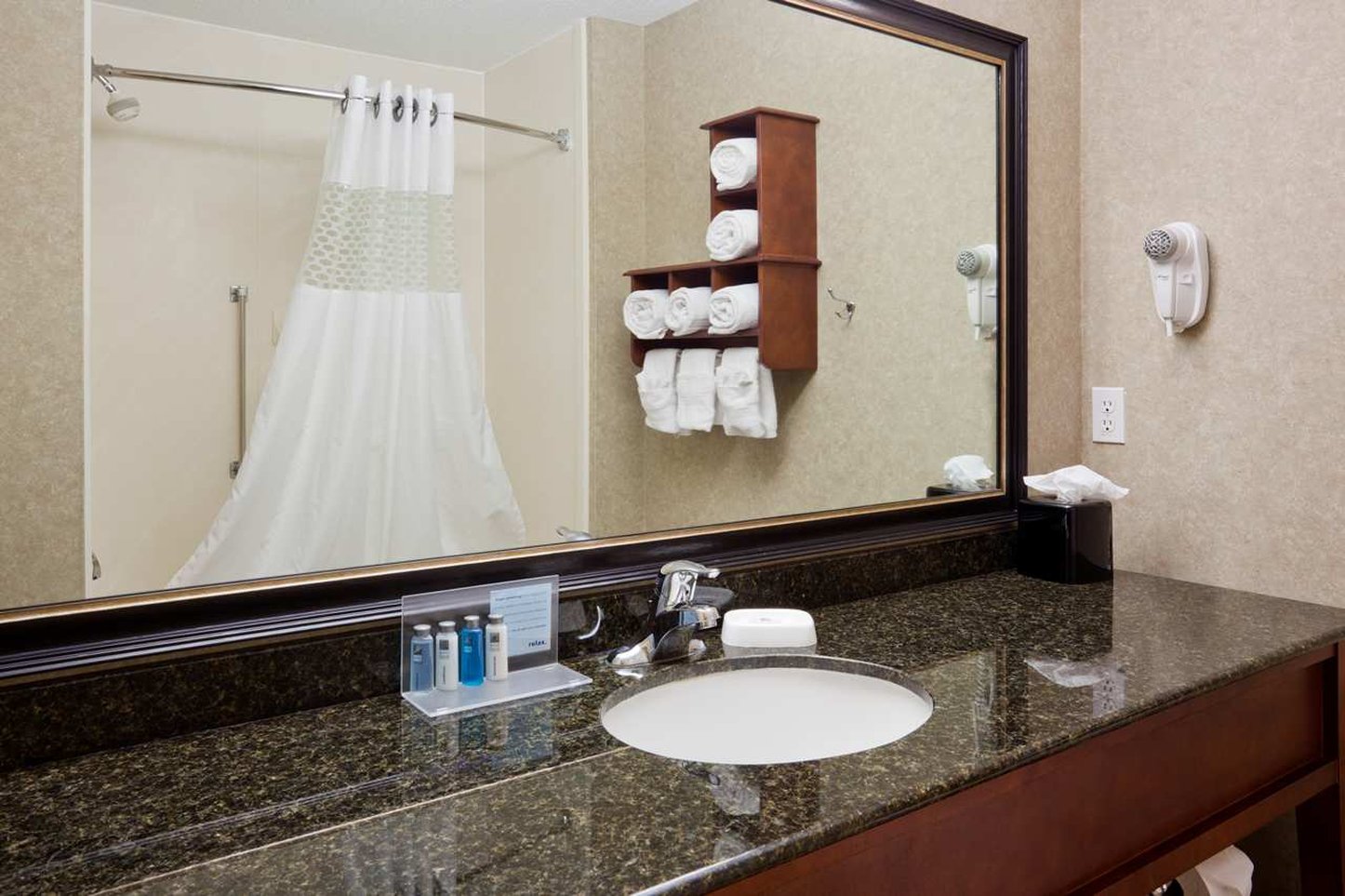 Hampton Inn Mitchell