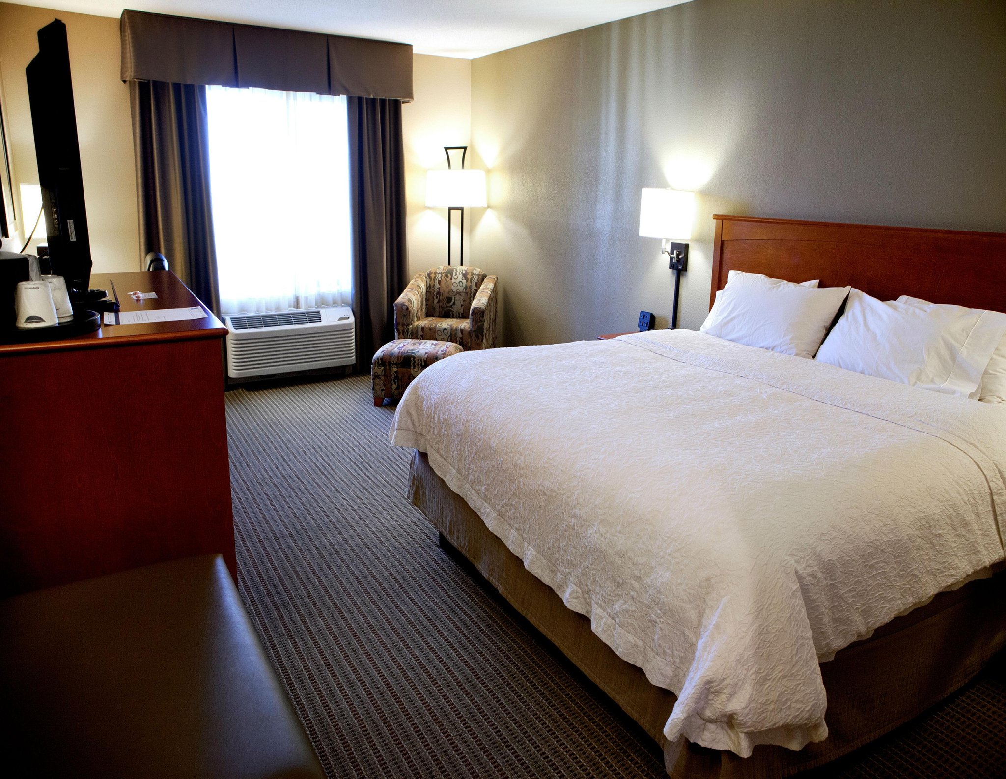 Hampton Inn Mitchell