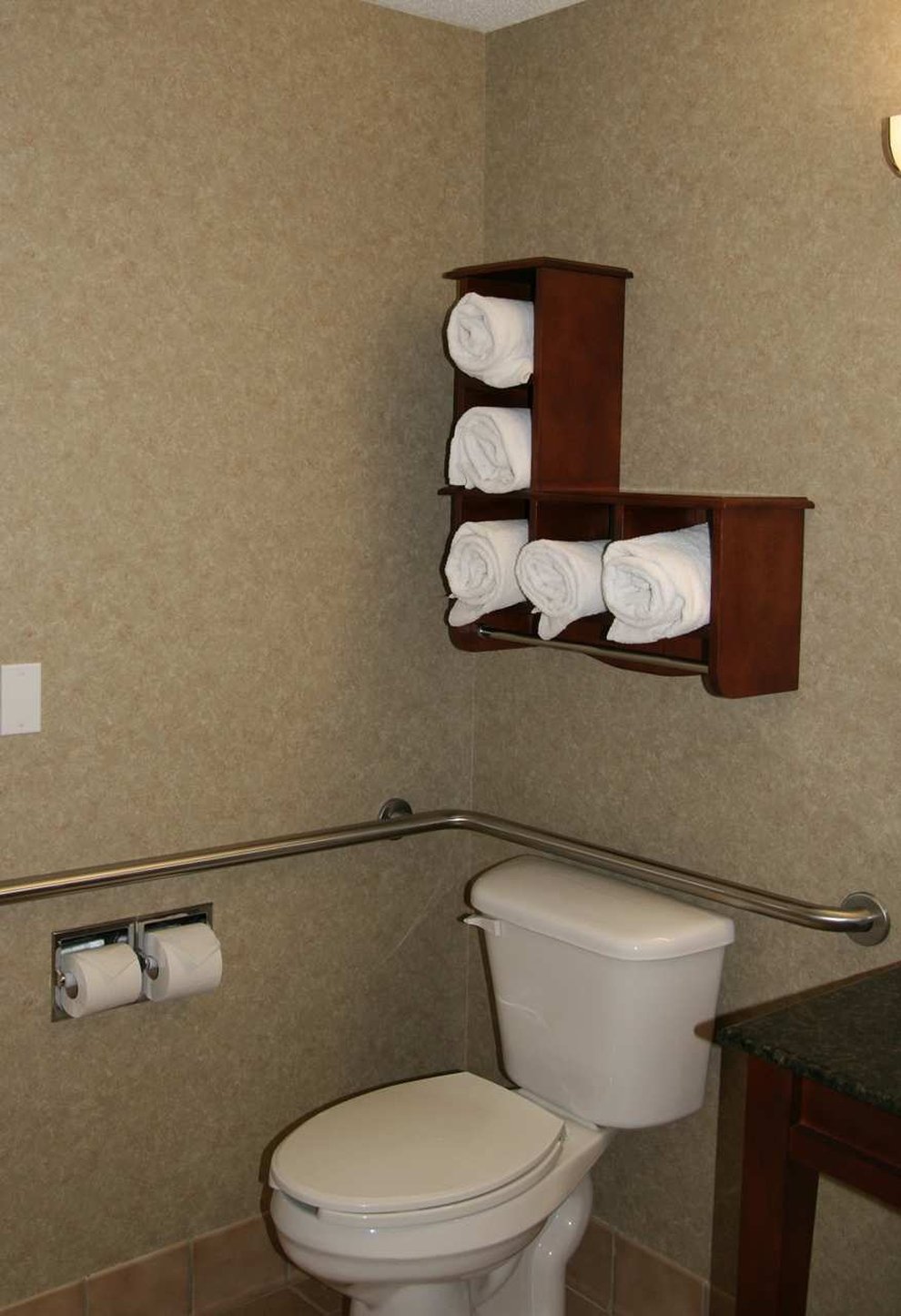 Hampton Inn Mitchell