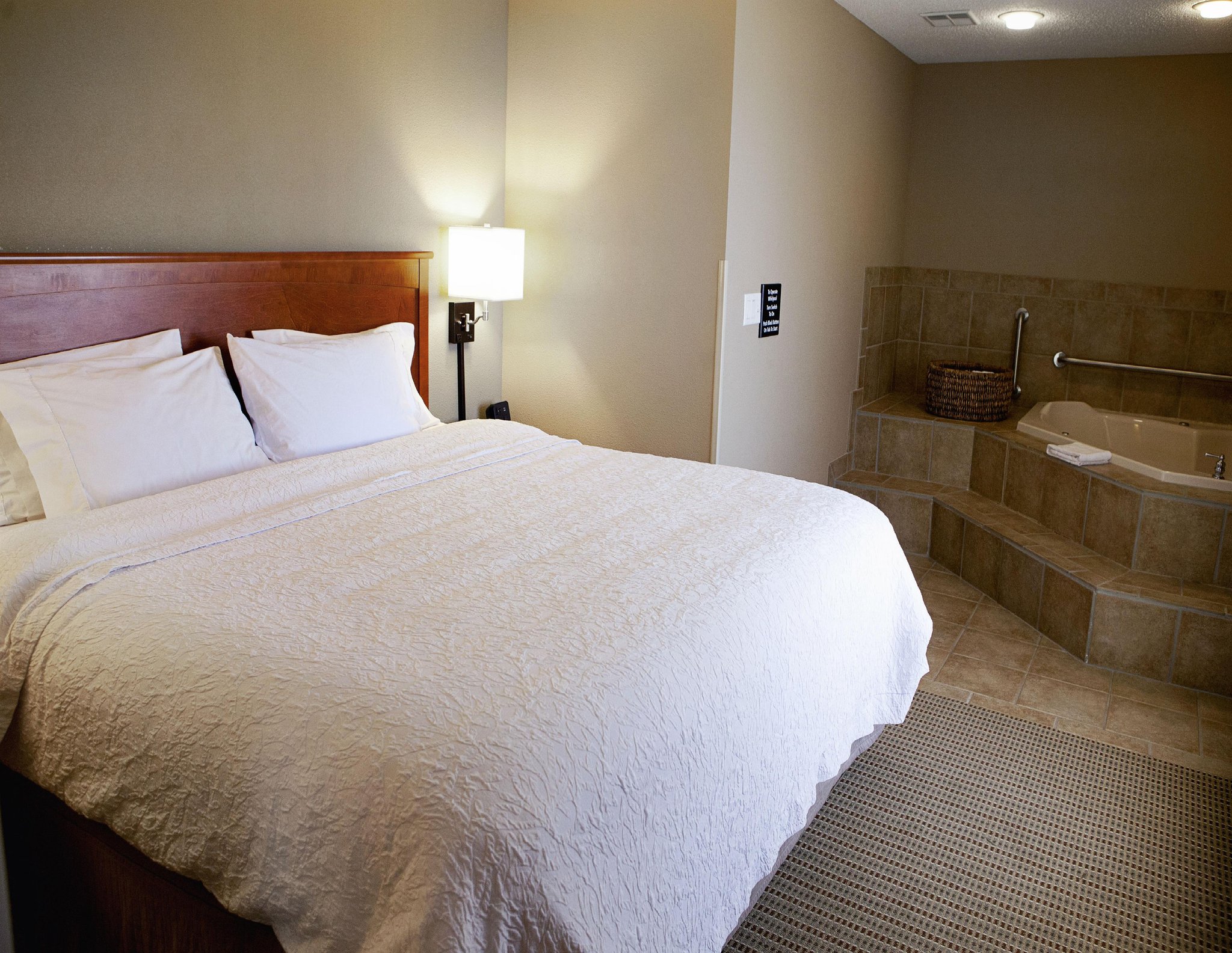 Hampton Inn Mitchell