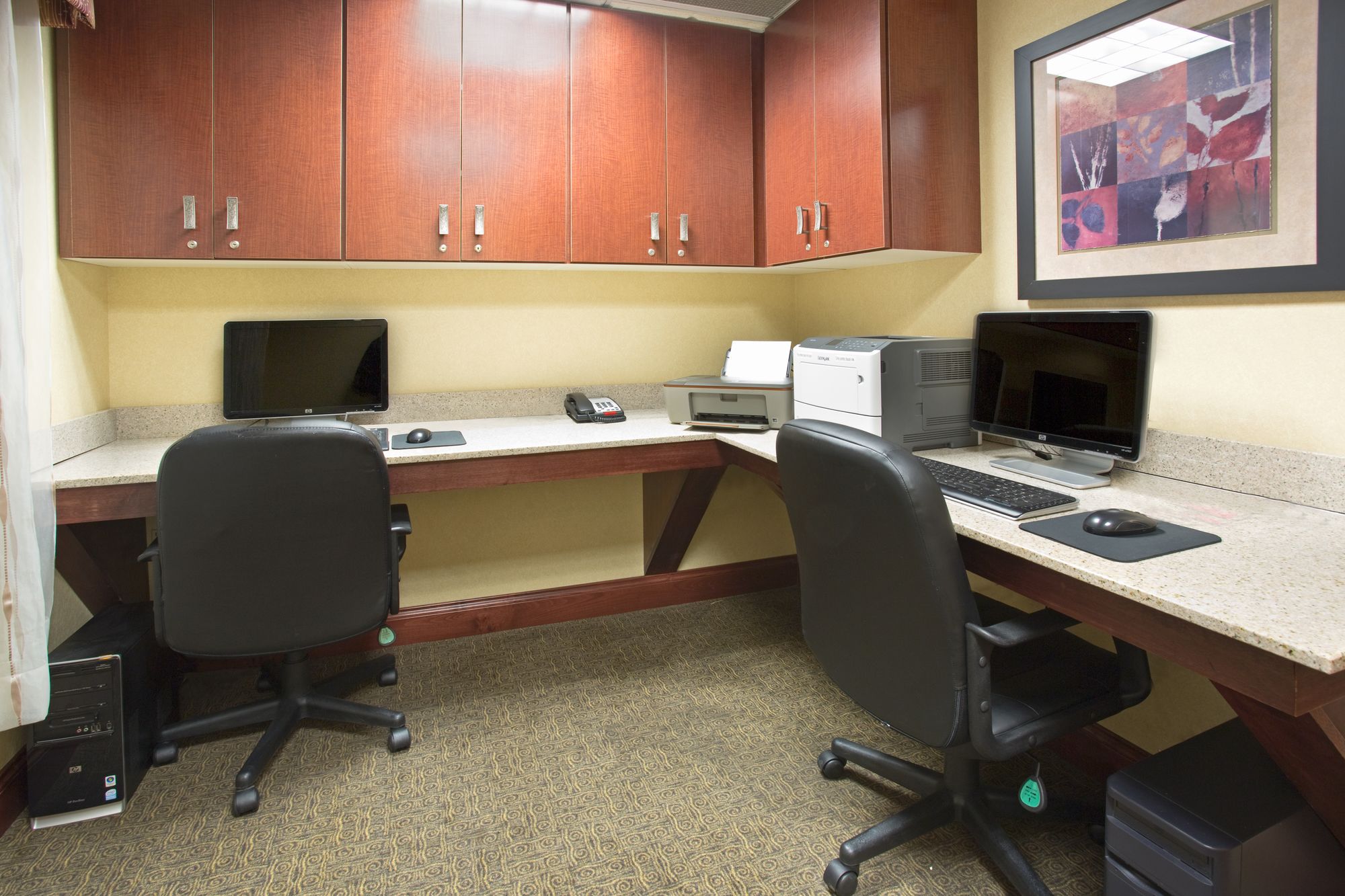 Holiday Inn Express Hotel & Suites Mitchell