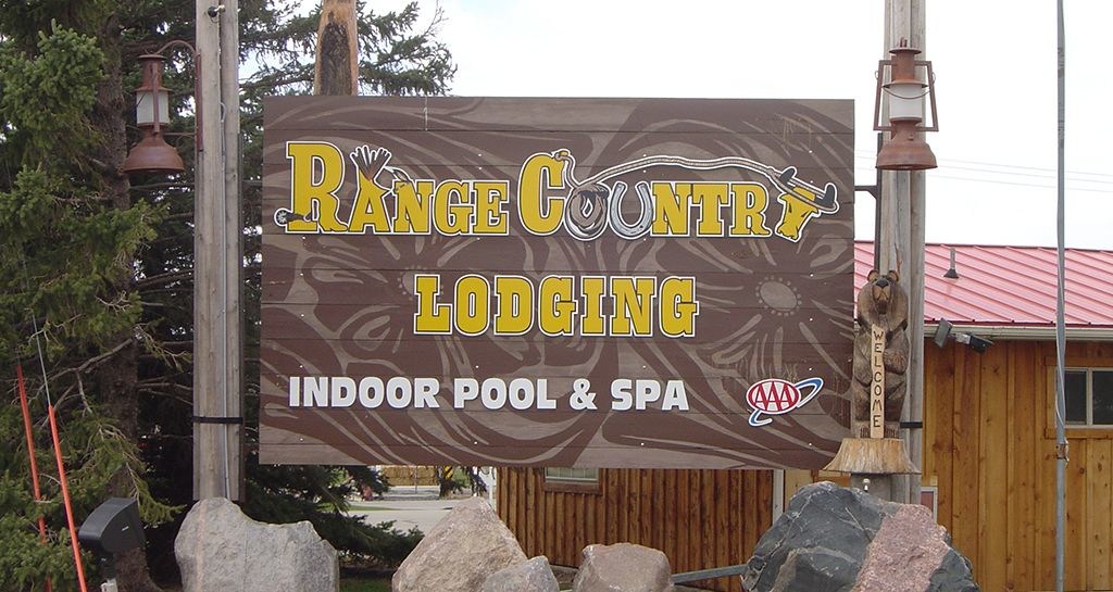 Range Country