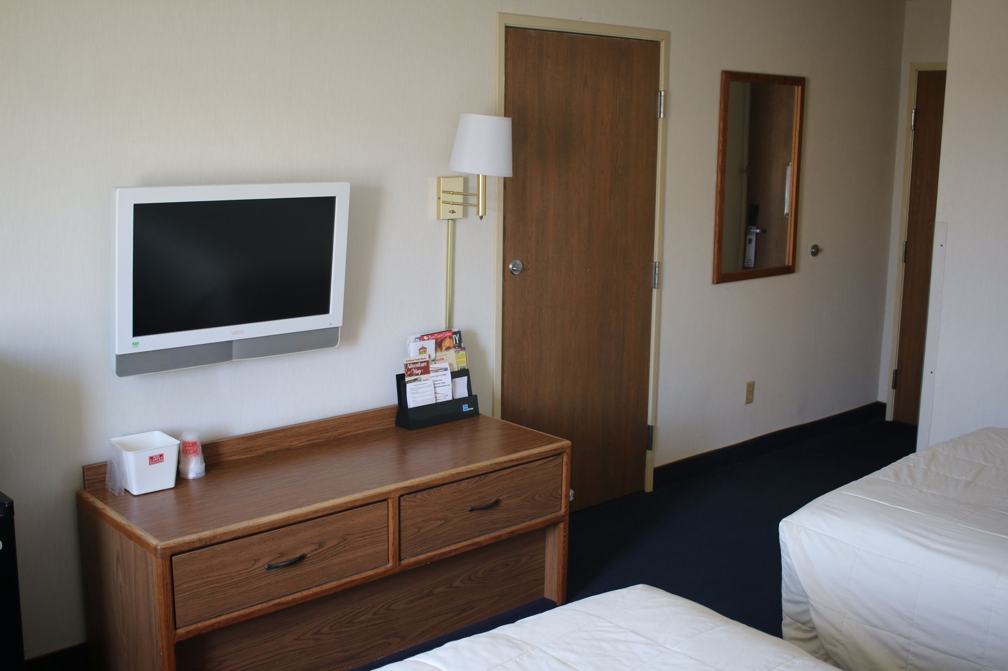 Motel 6 North Sioux City, SD – I-29 North