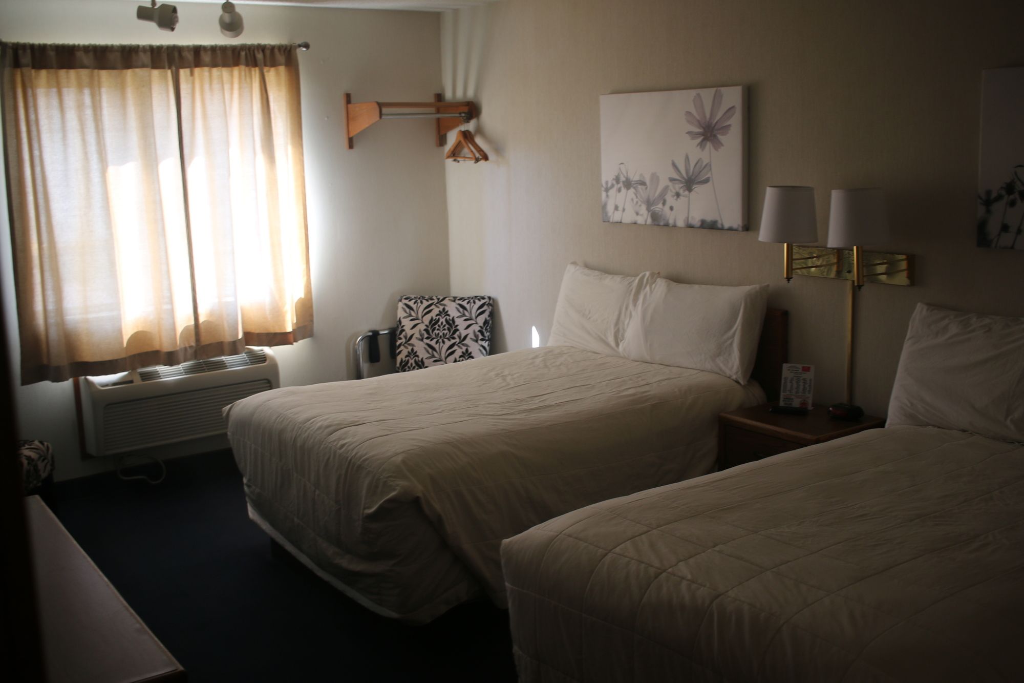 Motel 6 North Sioux City, SD – I-29 North