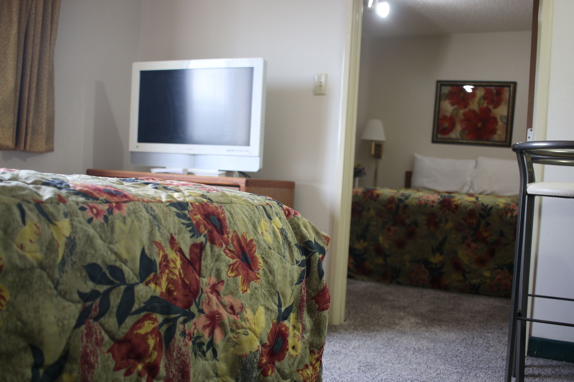 Motel 6 North Sioux City, SD – I-29 North