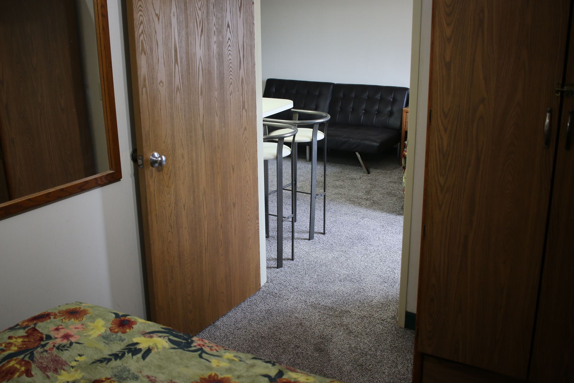 Motel 6 North Sioux City, SD – I-29 North
