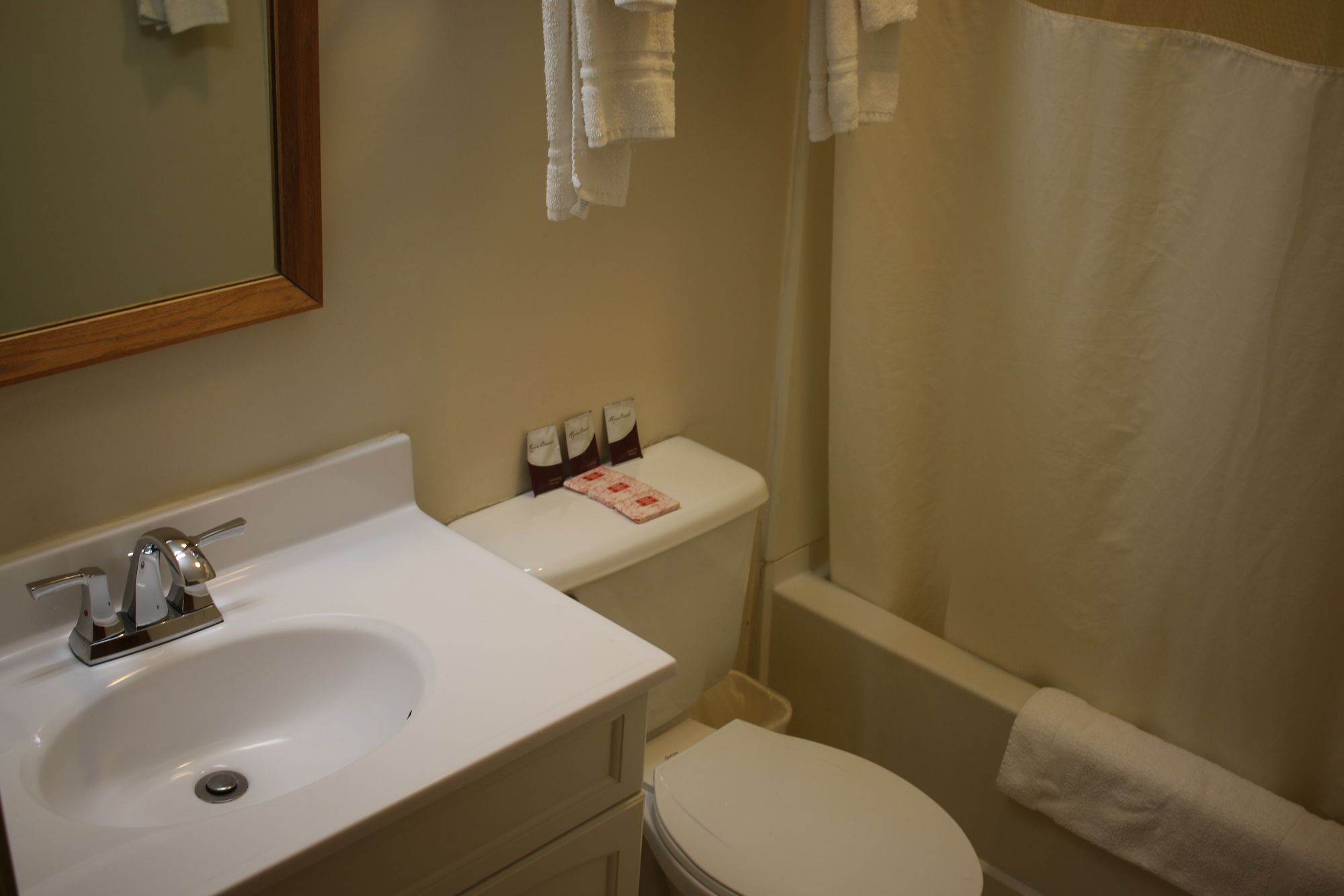 Motel 6 North Sioux City, SD – I-29 North