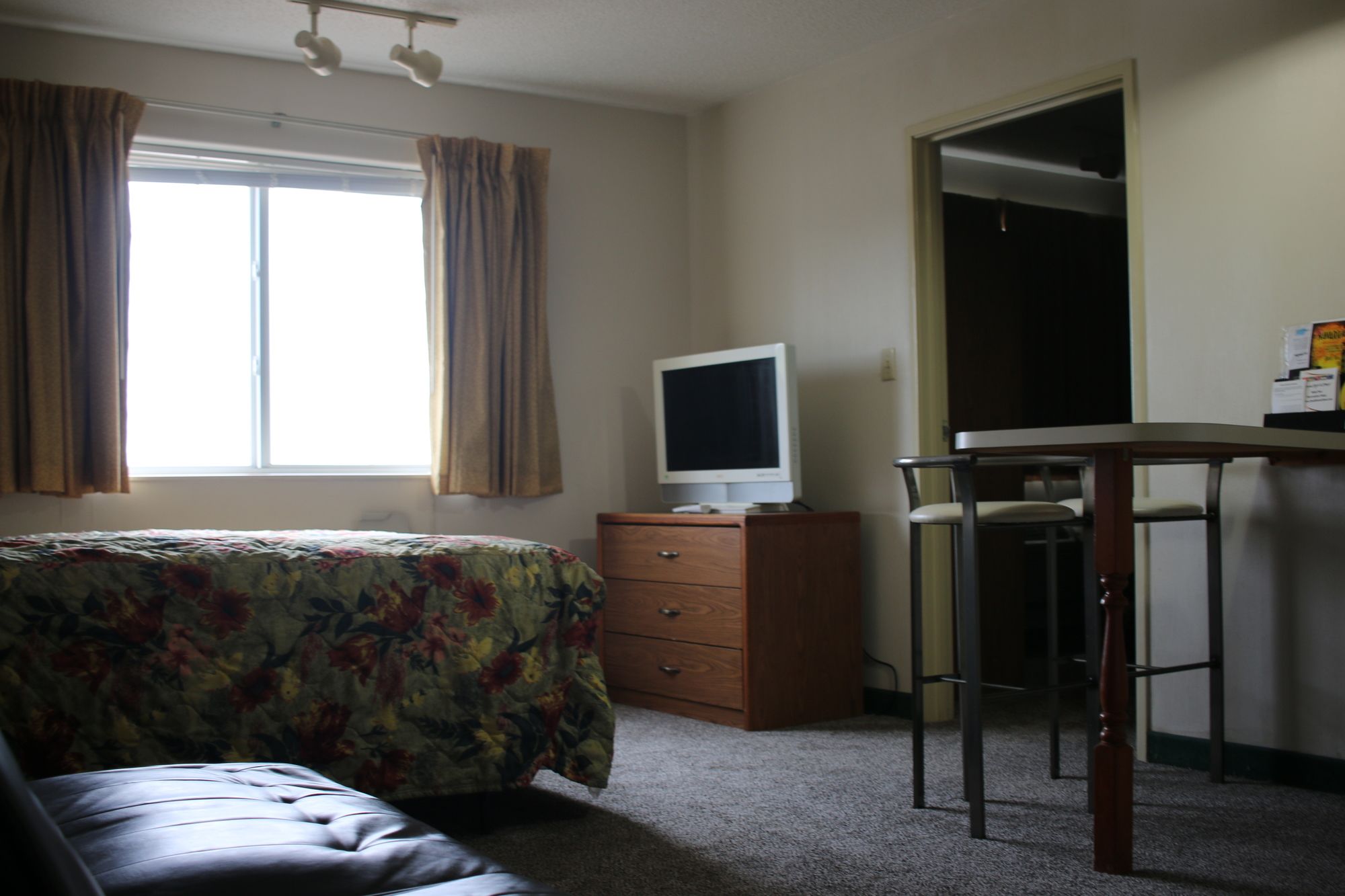 Motel 6 North Sioux City, SD – I-29 North