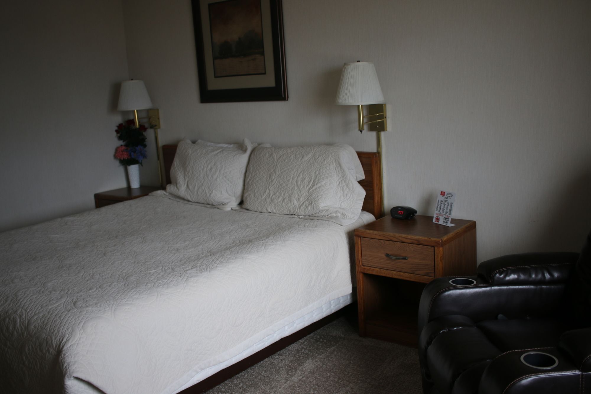 Motel 6 North Sioux City, SD – I-29 North