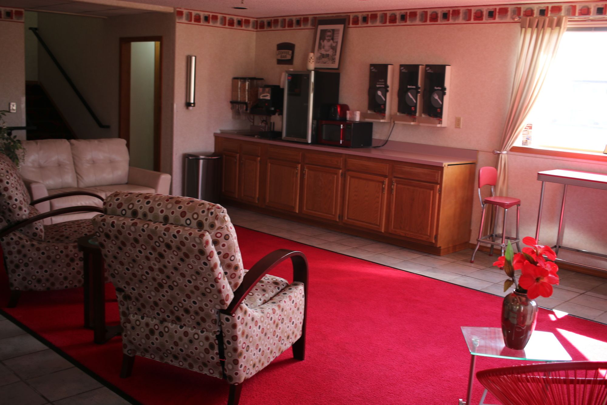 Motel 6 North Sioux City, SD – I-29 North