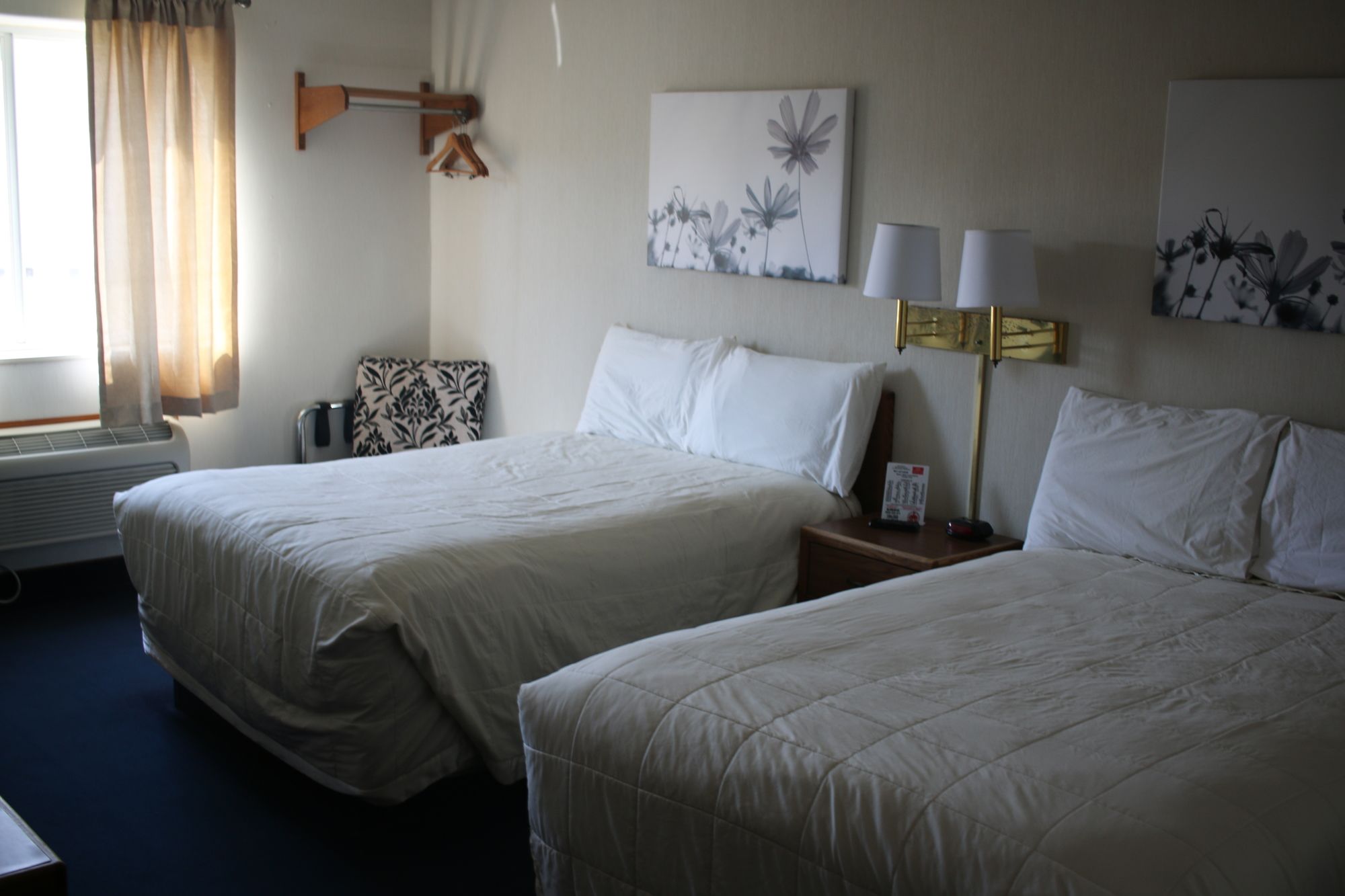 Motel 6 North Sioux City, SD – I-29 North