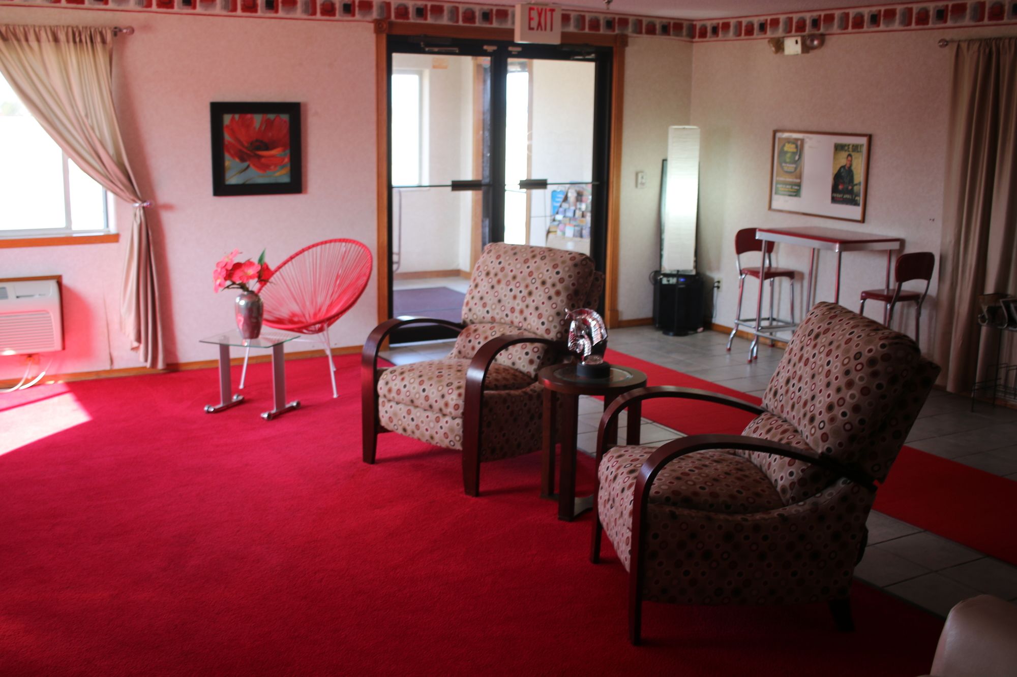 Motel 6 North Sioux City, SD – I-29 North