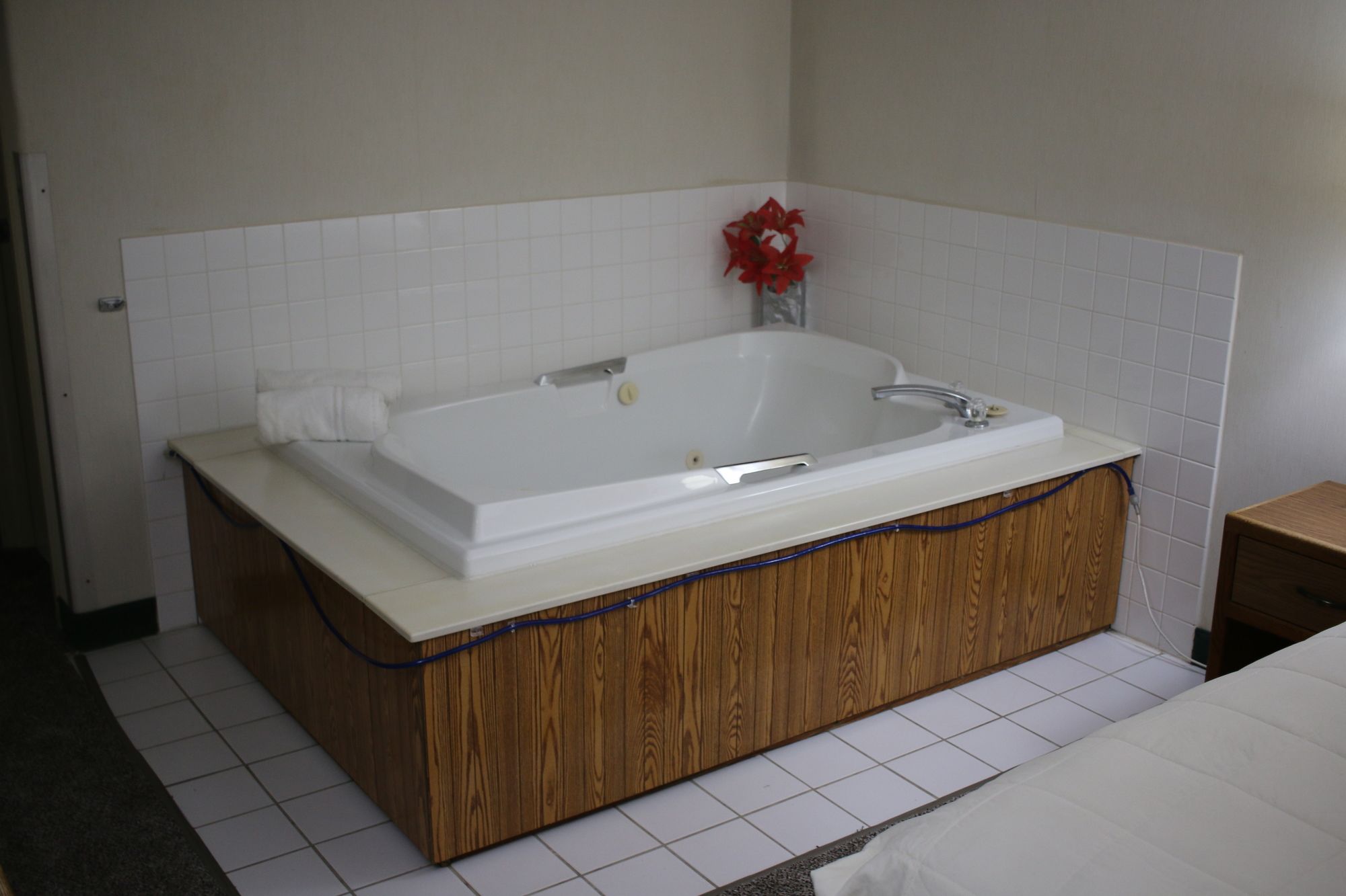 Motel 6 North Sioux City, SD – I-29 North