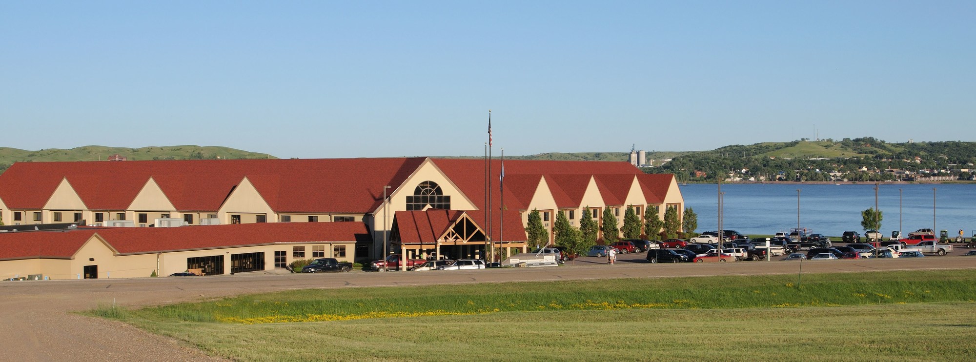 Arrowwood Resort & Conference Center at Cedar Shore