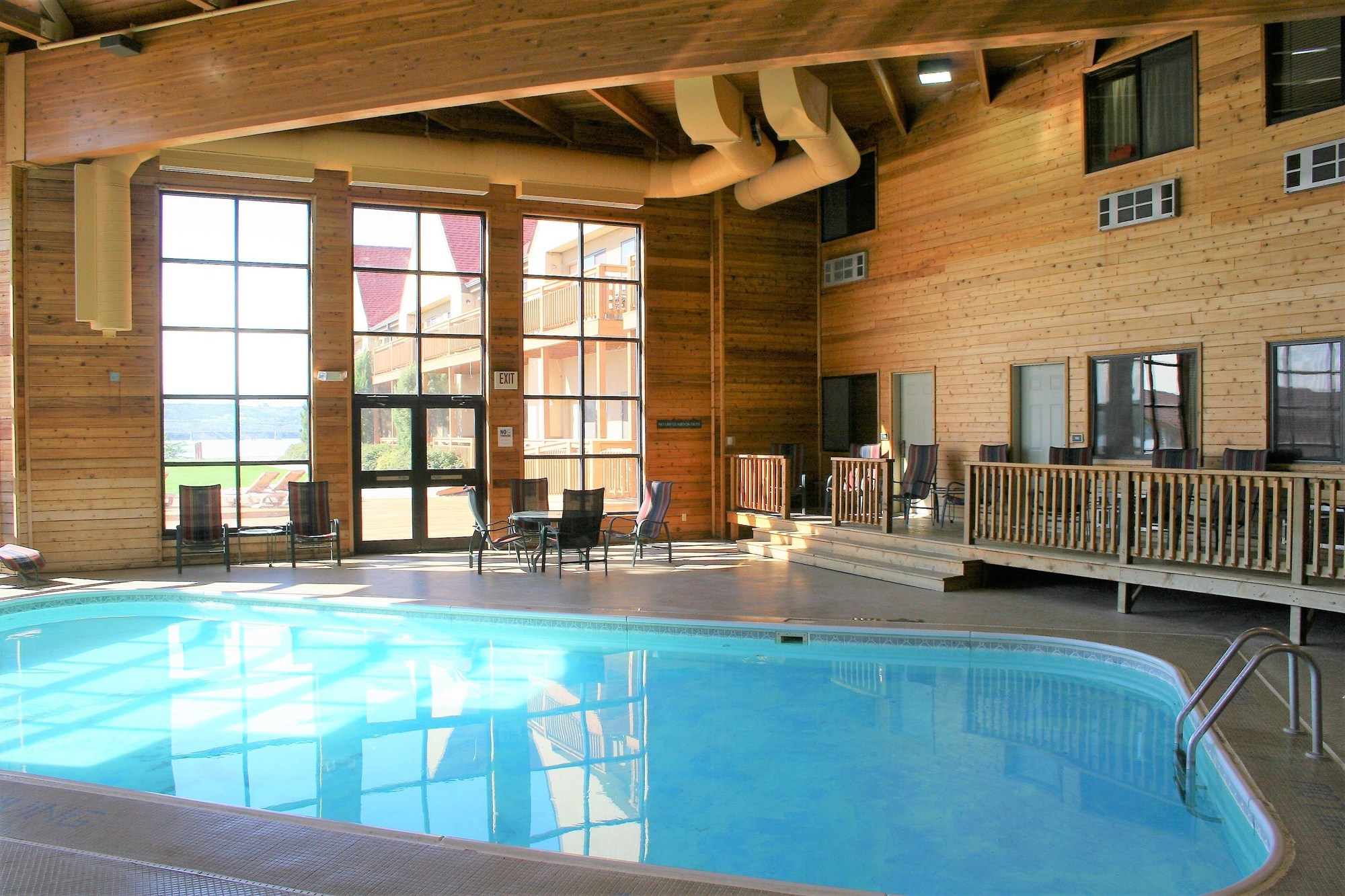 Arrowwood Resort & Conference Center at Cedar Shore