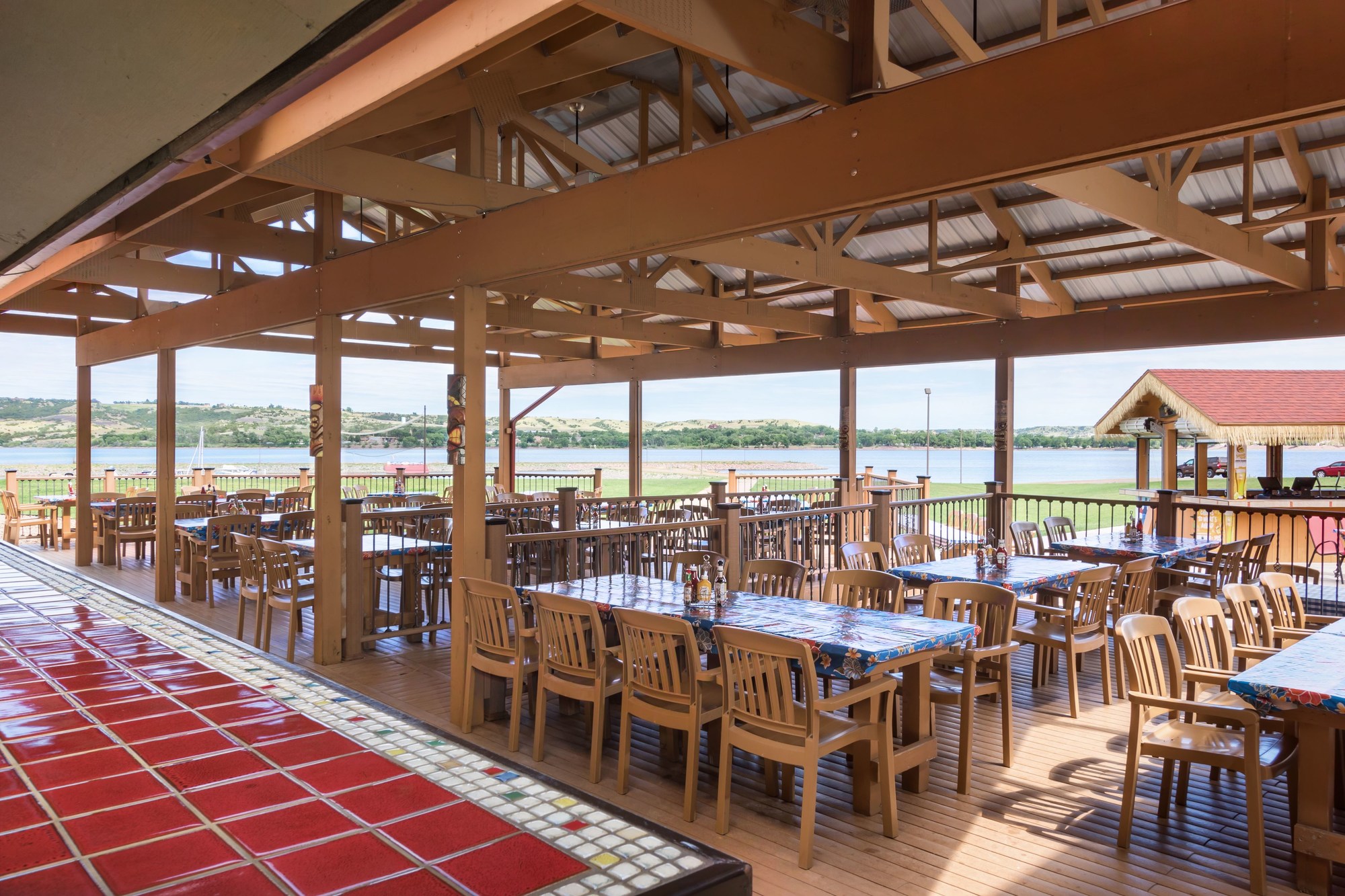 Arrowwood Resort & Conference Center at Cedar Shore