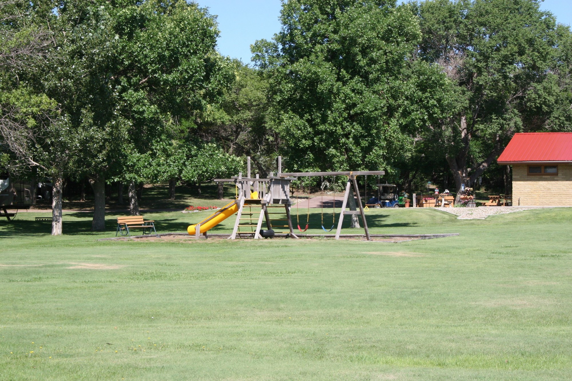Arrowwood Resort & Conference Center at Cedar Shore