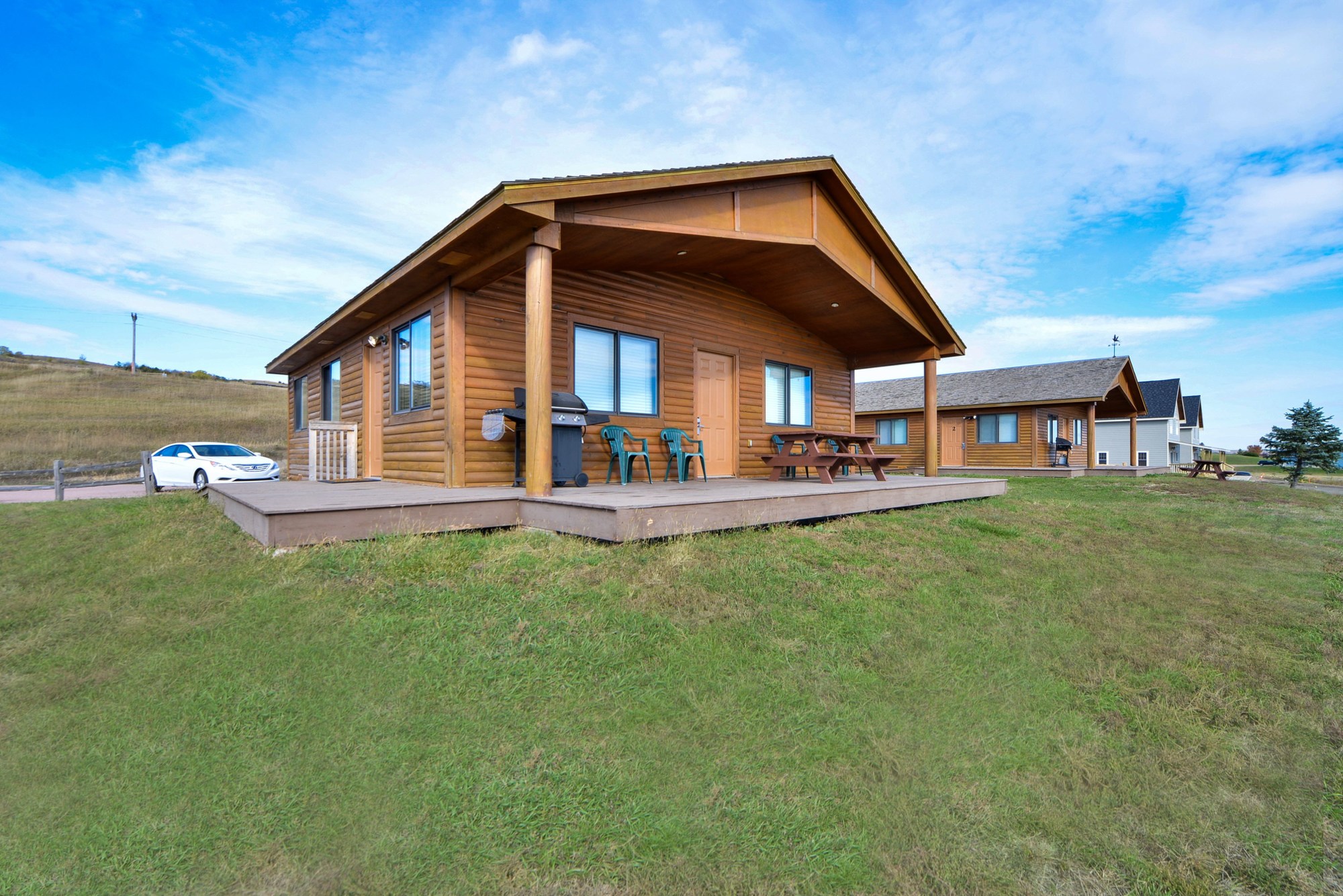 River Ranch Addition