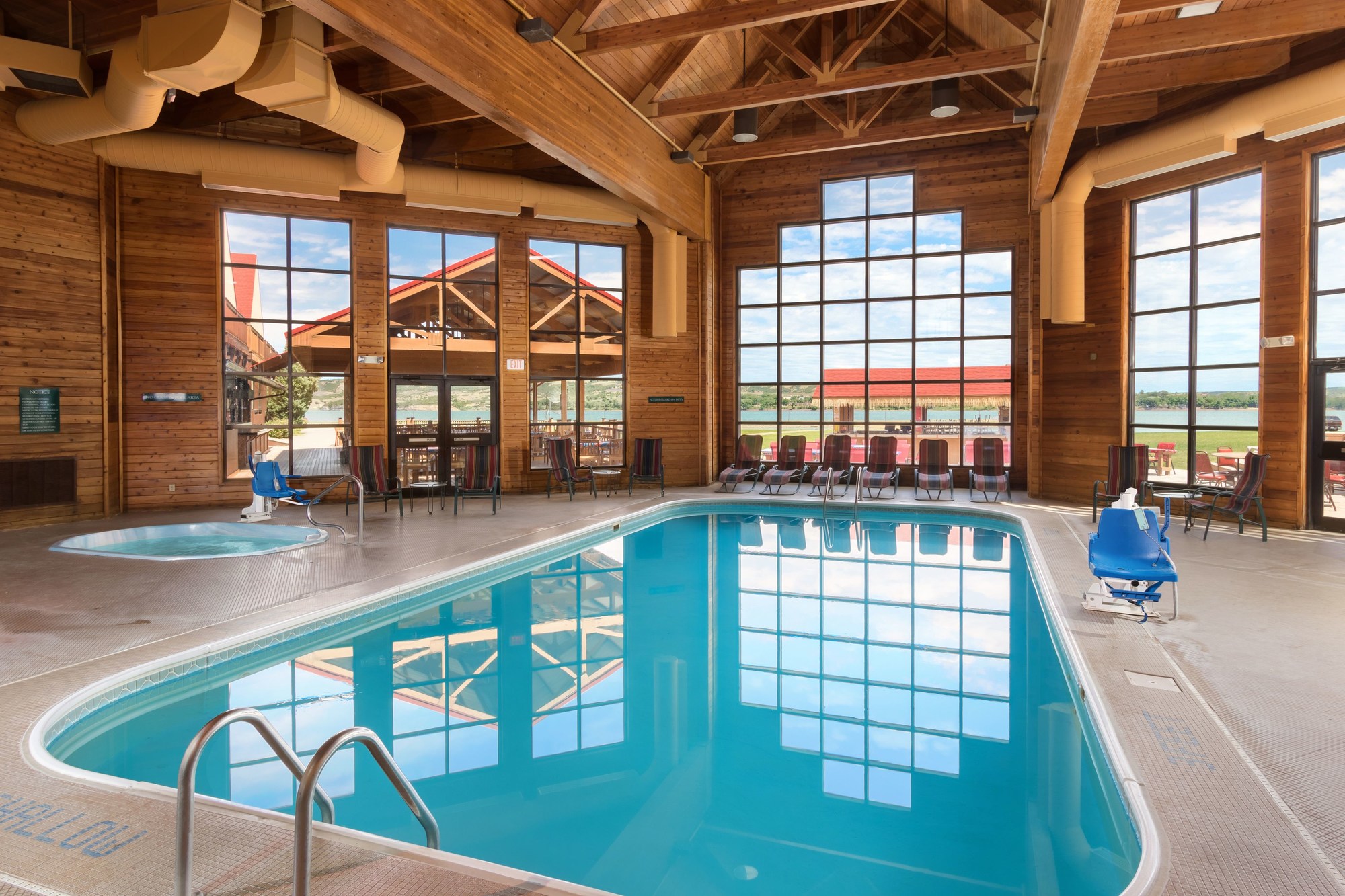 River Ranch Addition