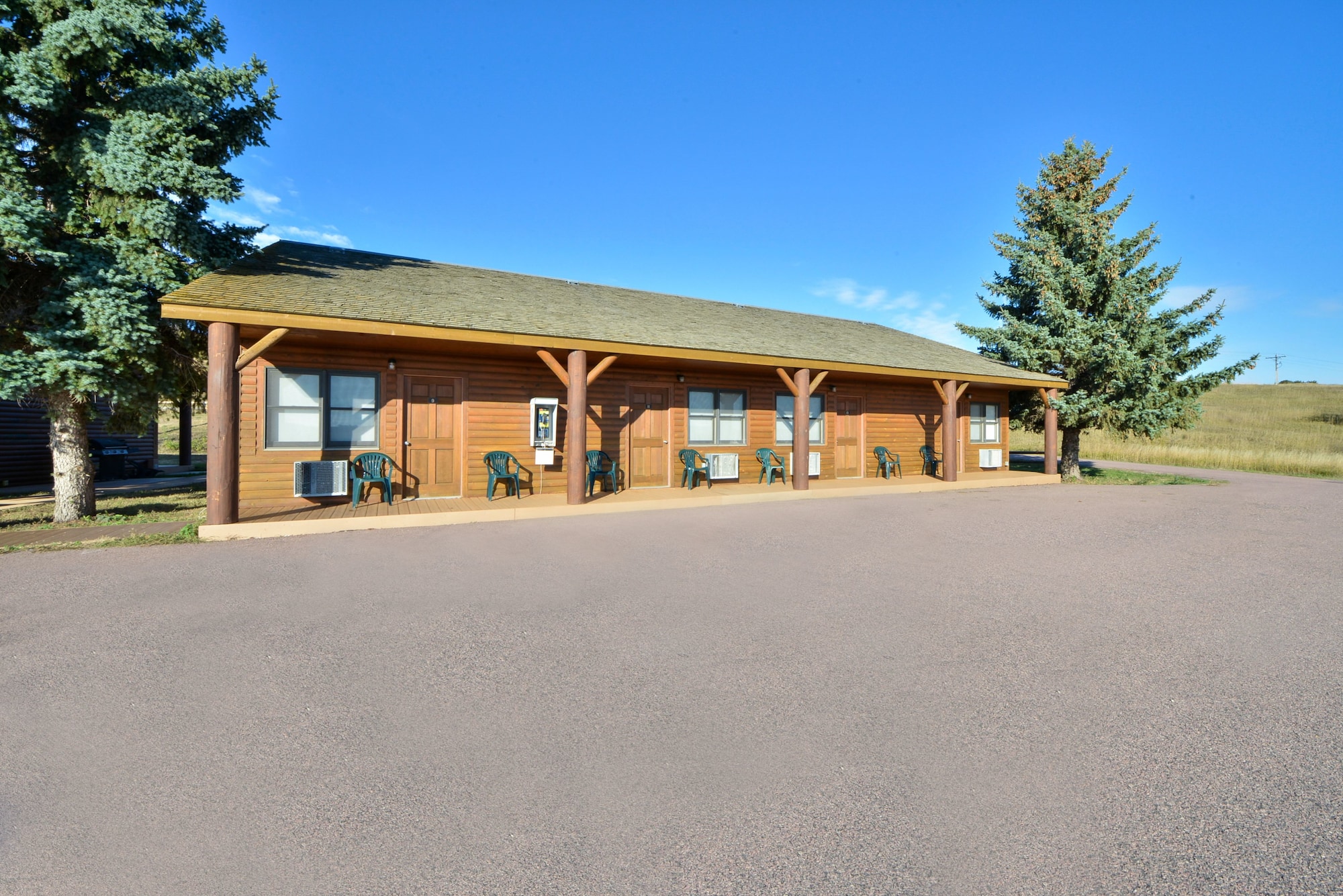River Ranch Addition