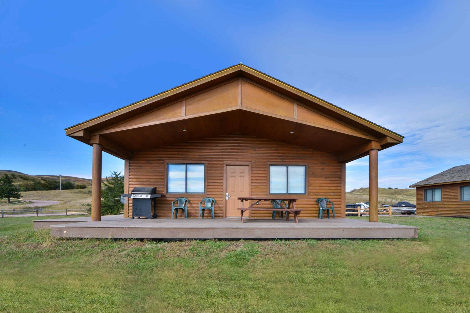 River Ranch Addition