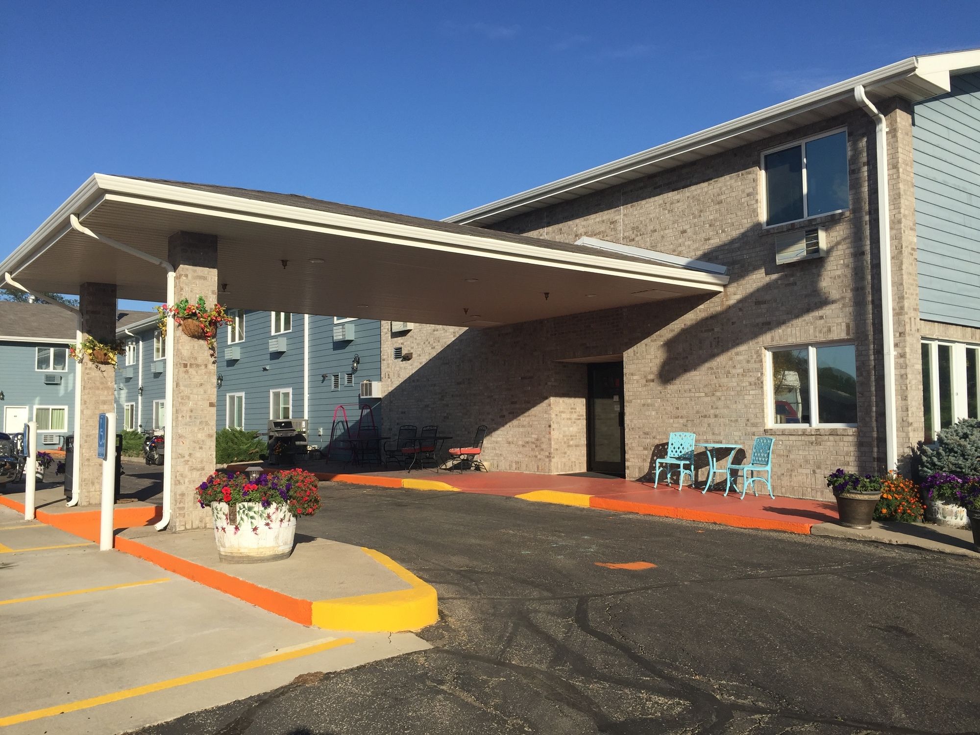 Governors Inn