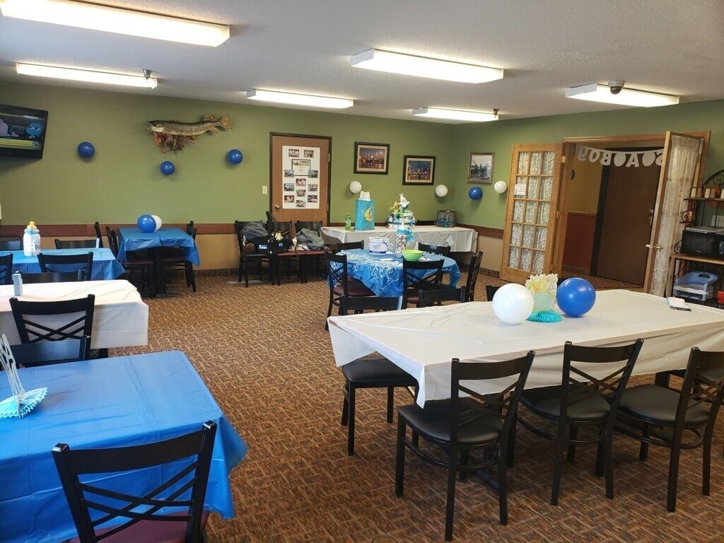 Governors Inn