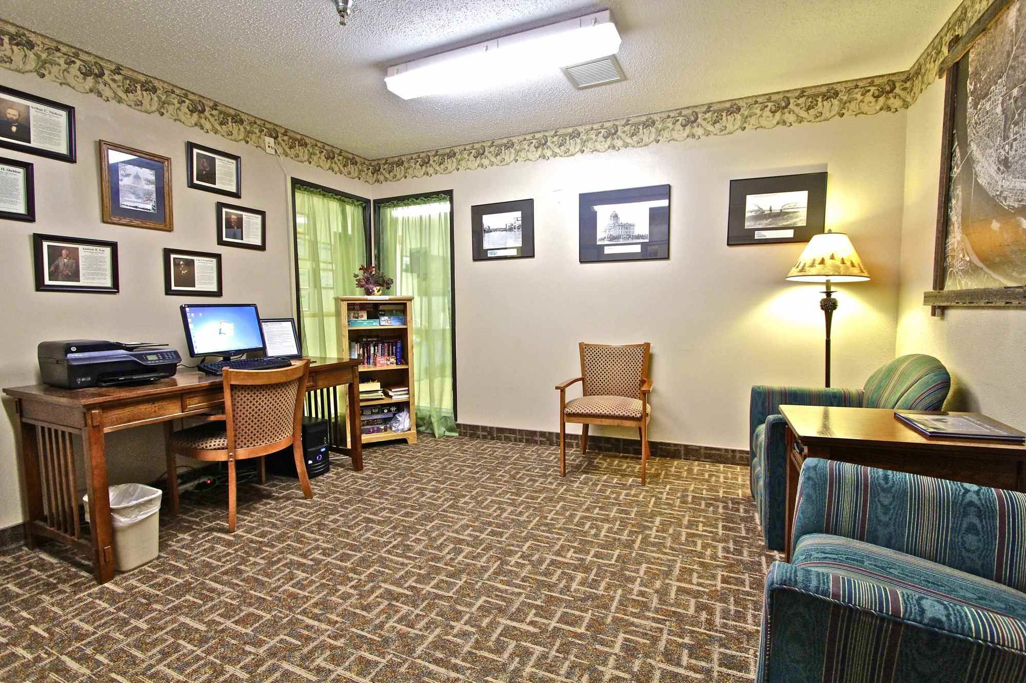 Governors Inn