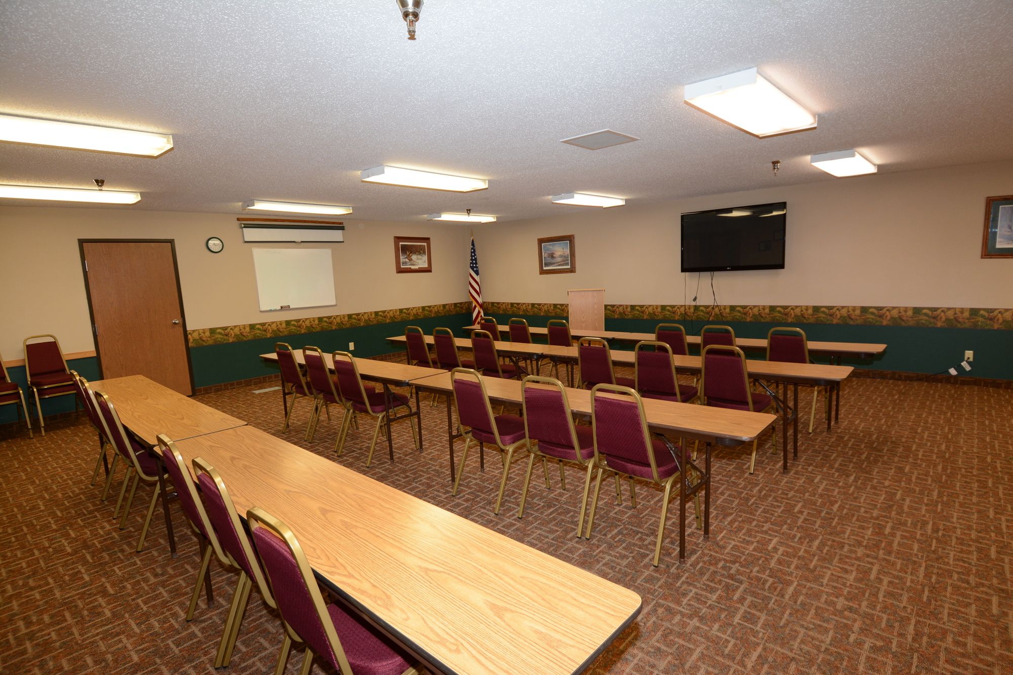 Governors Inn