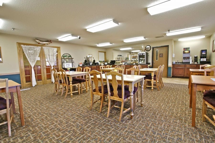 Governors Inn
