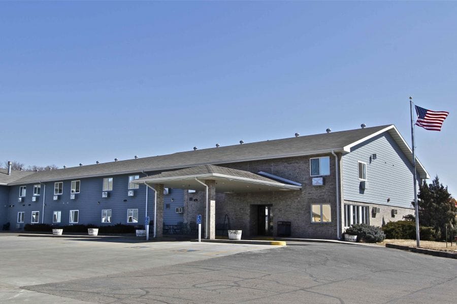 Governors Inn