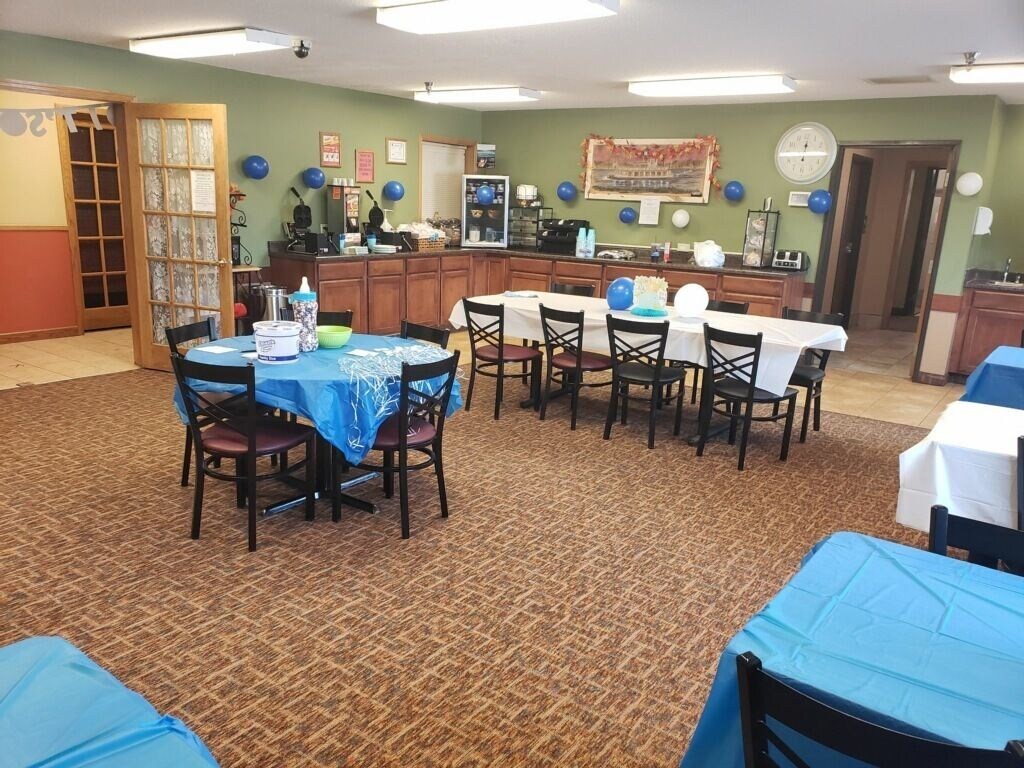 Governors Inn