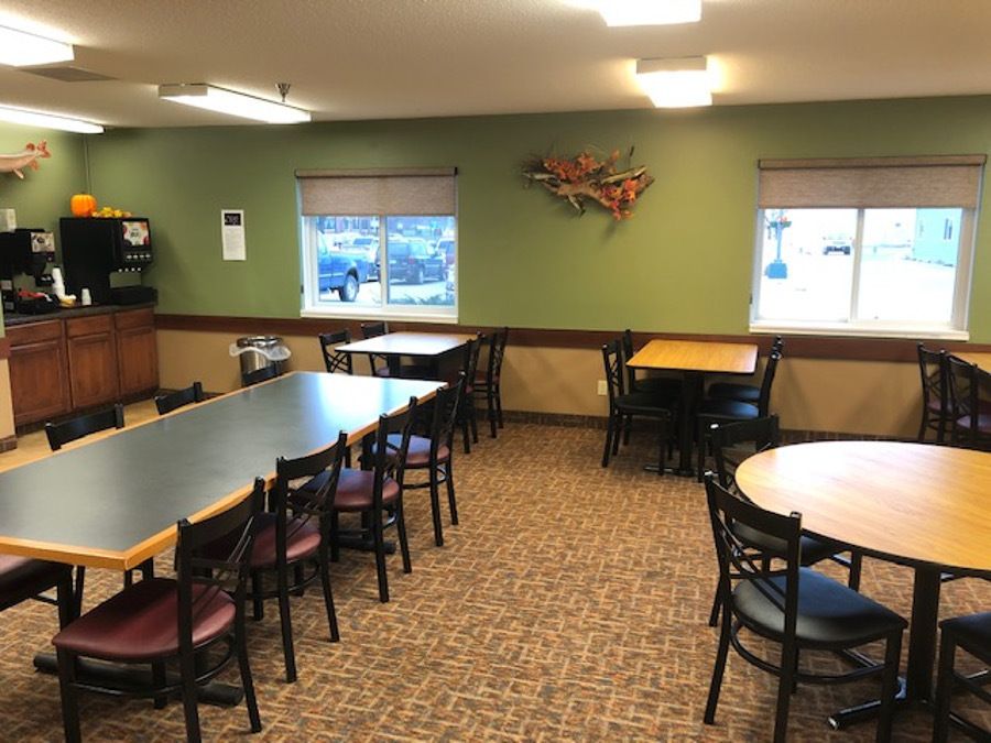 Governors Inn