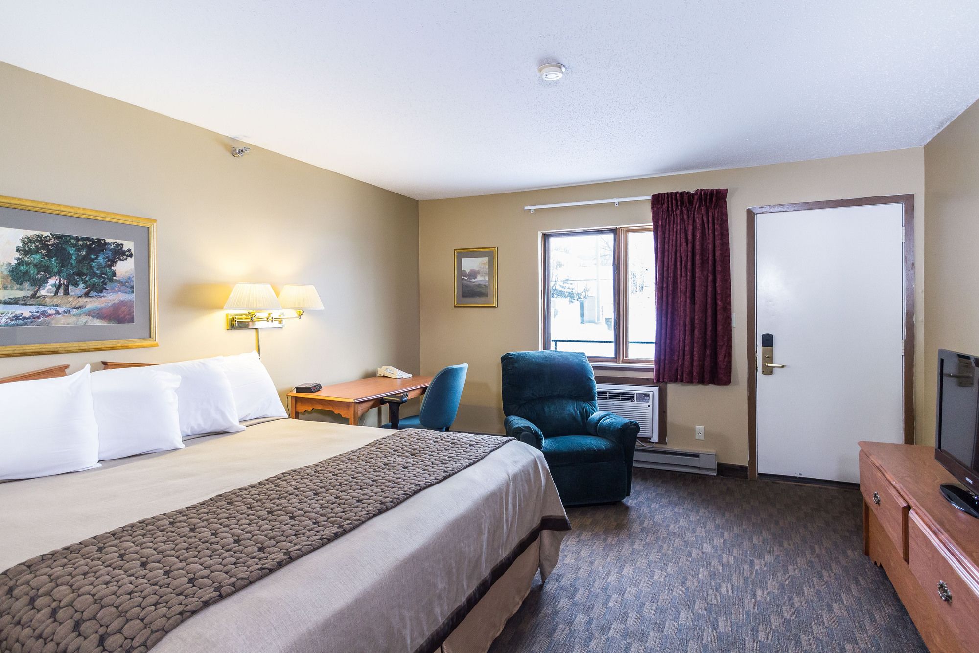 Governors Inn