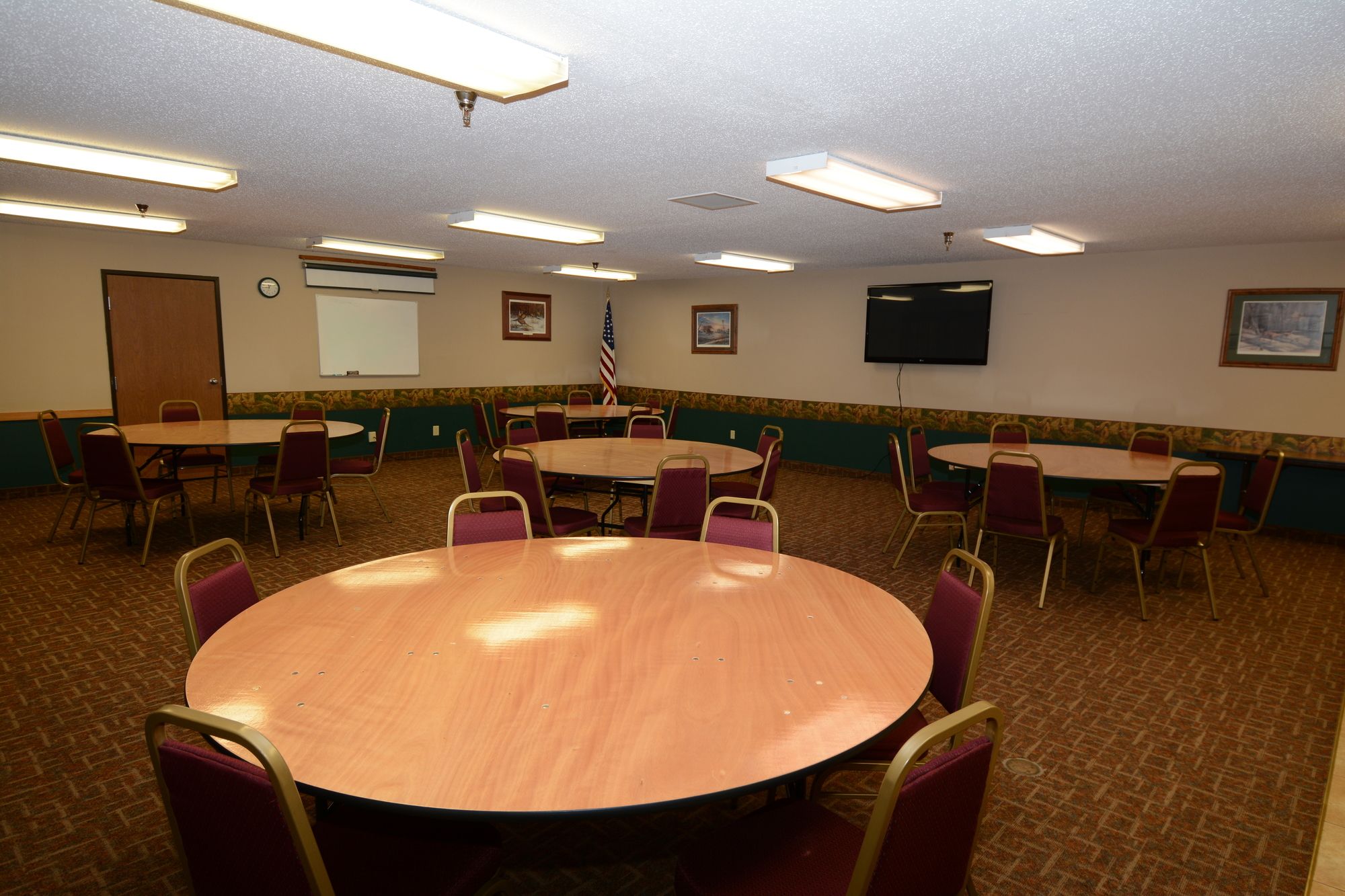 Governors Inn