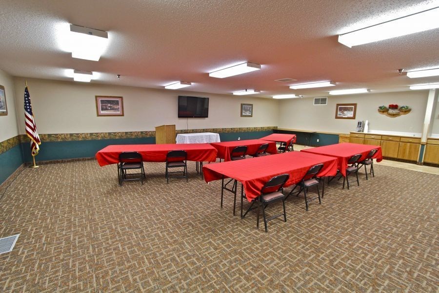 Governors Inn