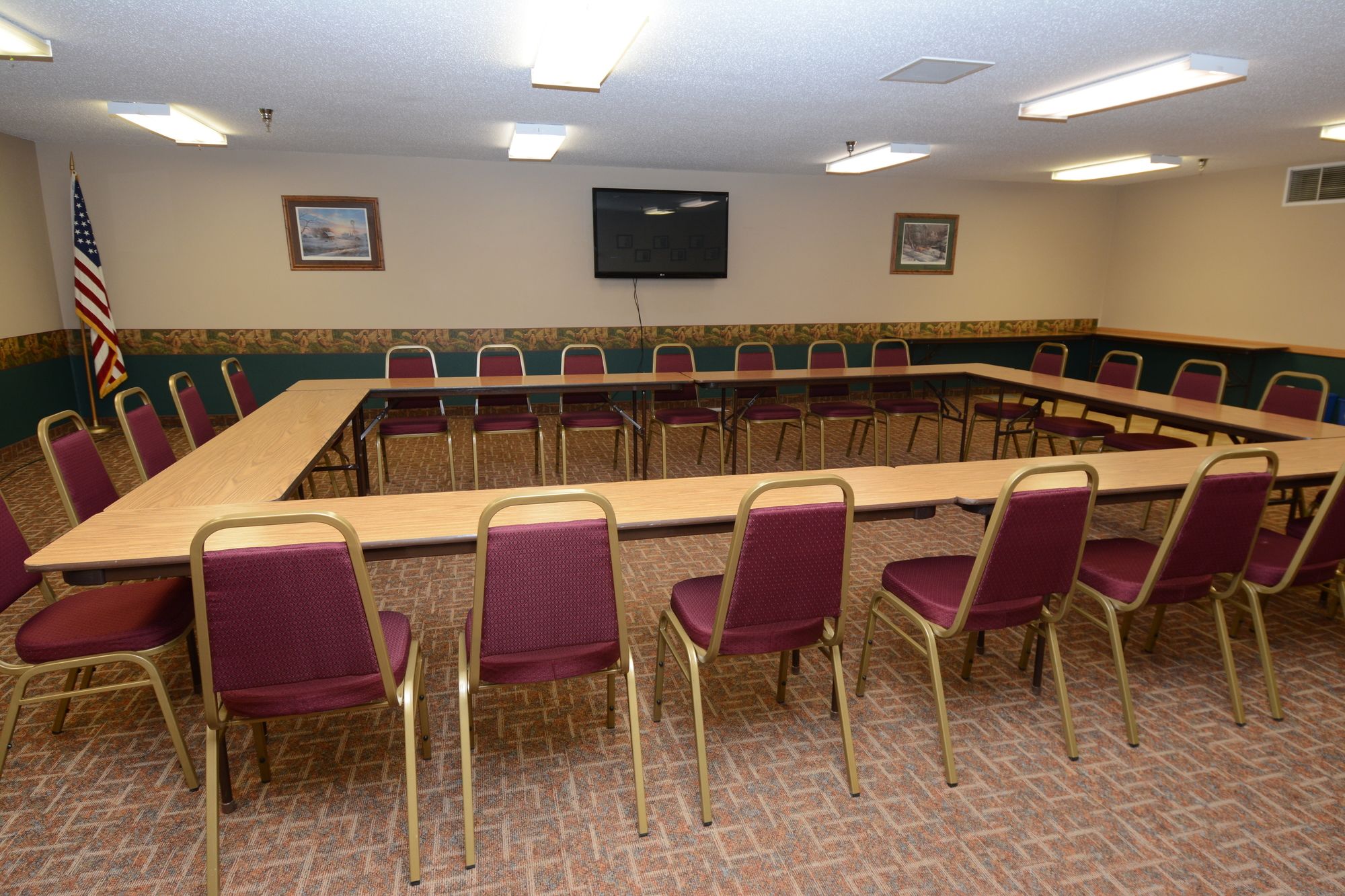 Governors Inn