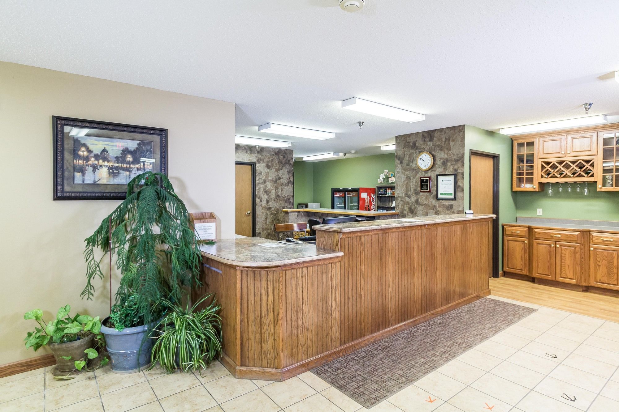 Governors Inn
