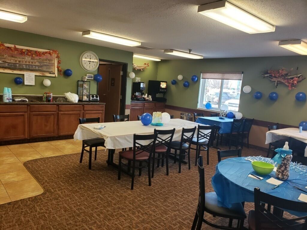 Governors Inn