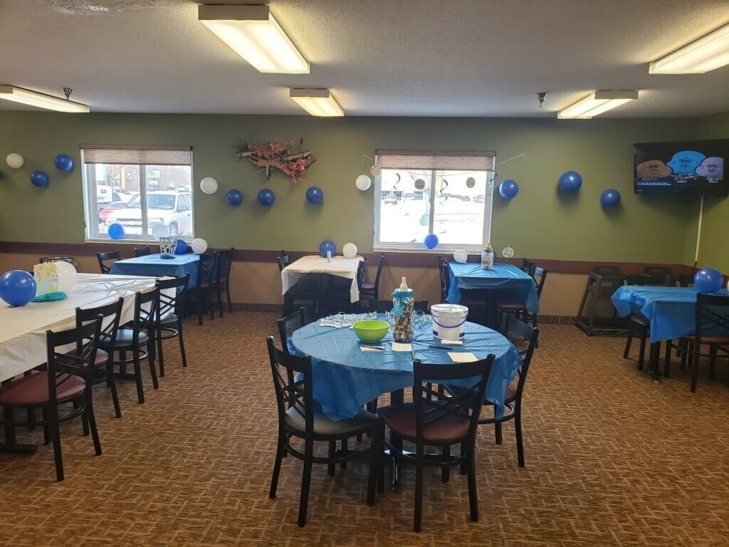 Governors Inn