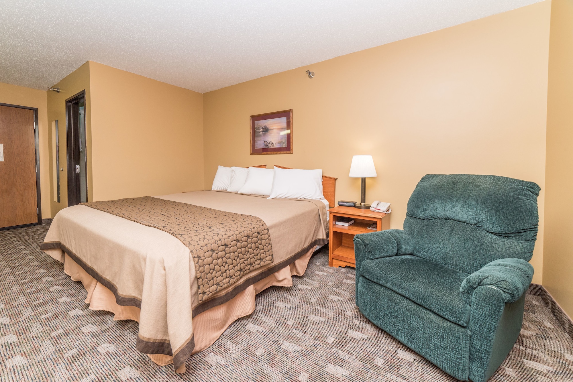 Governors Inn
