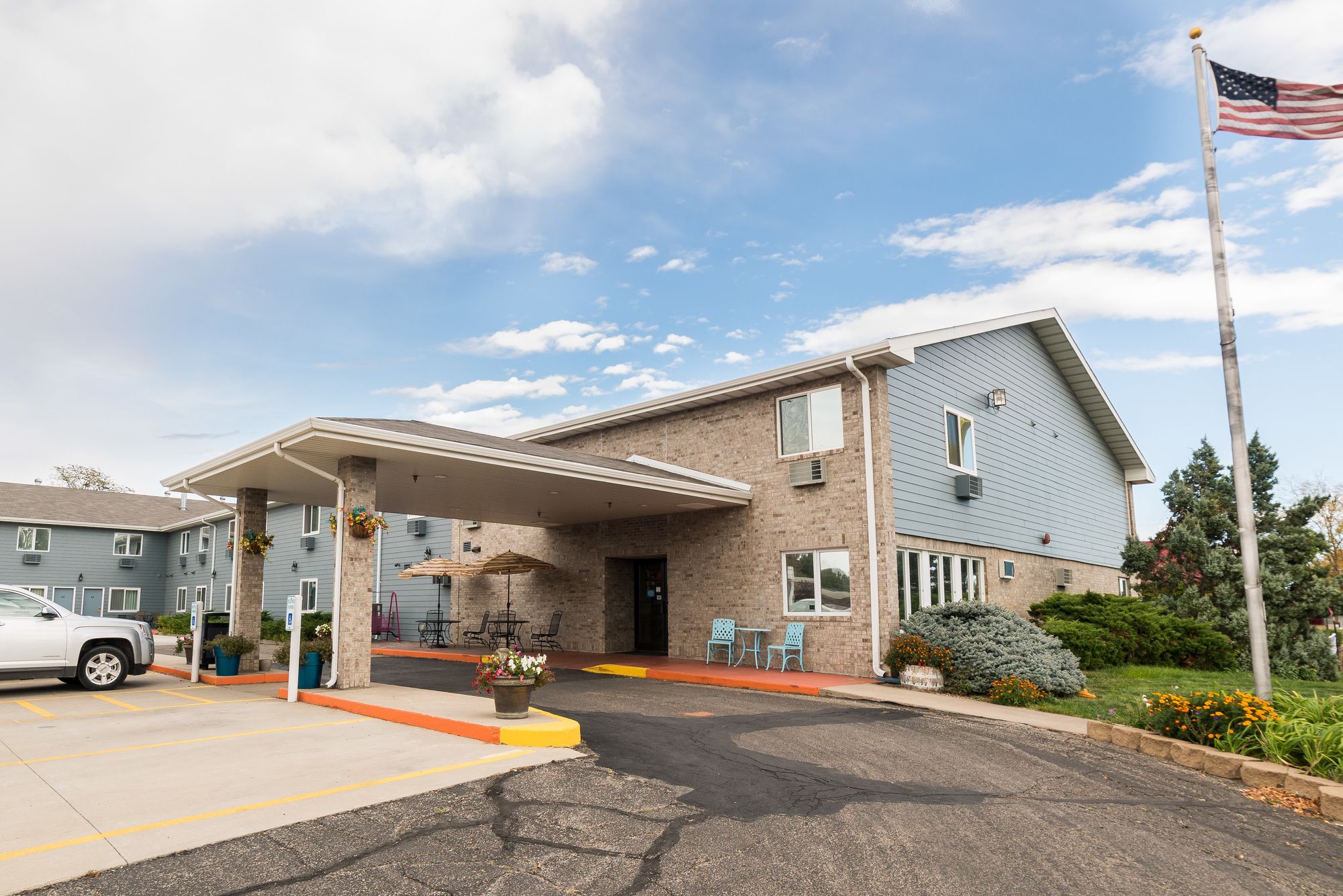 Governors Inn