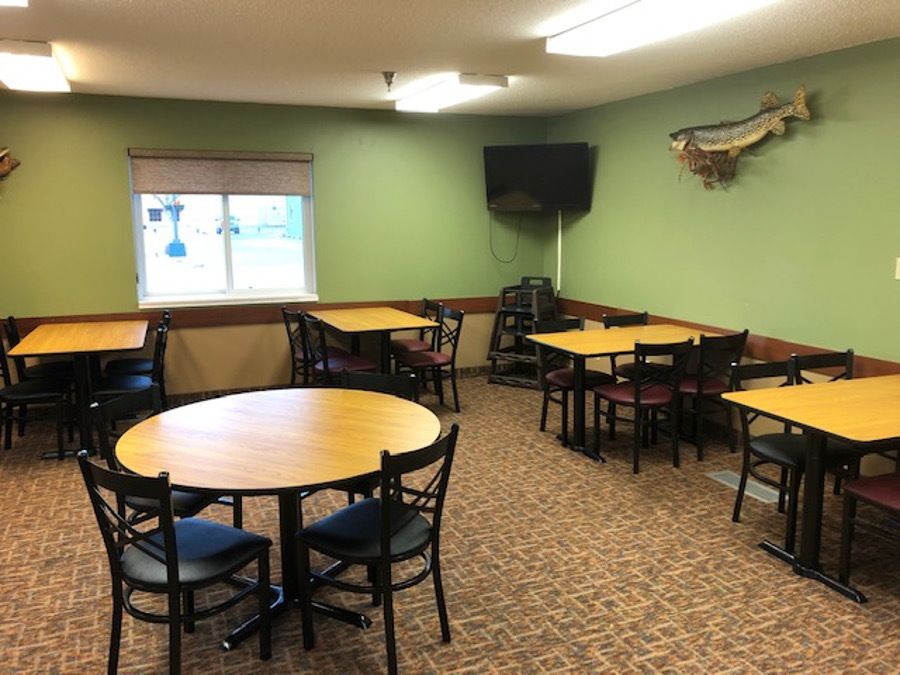 Governors Inn